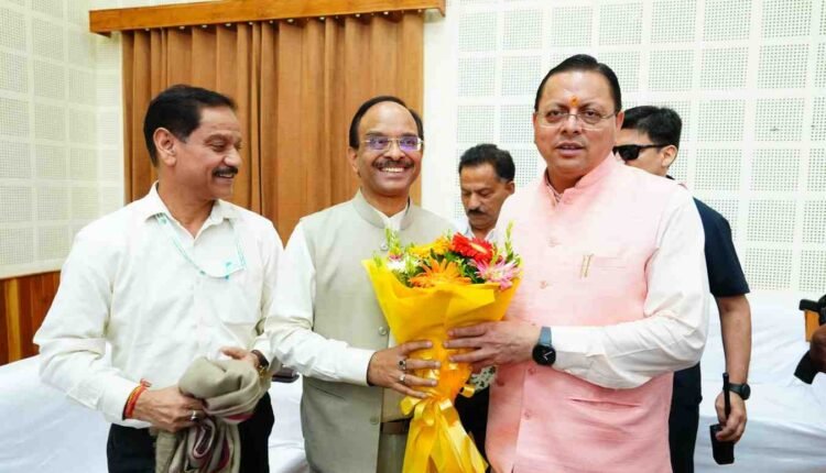 गढ़वाल-केंद्रीय-विश्वविद्यालय