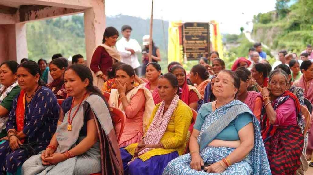 सेवा-पखवाड़ा