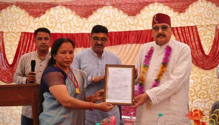 सेवा-पखवाड़ा