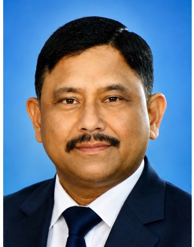 डॉ विक्रम सिंह बर्त्वाल