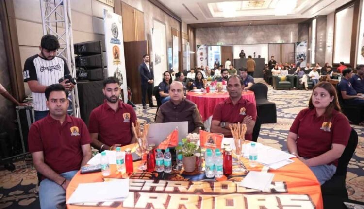 Uttarakhand Premier League (UPL) 2026