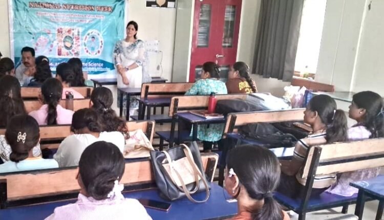 PG College Maldevta Dehradun