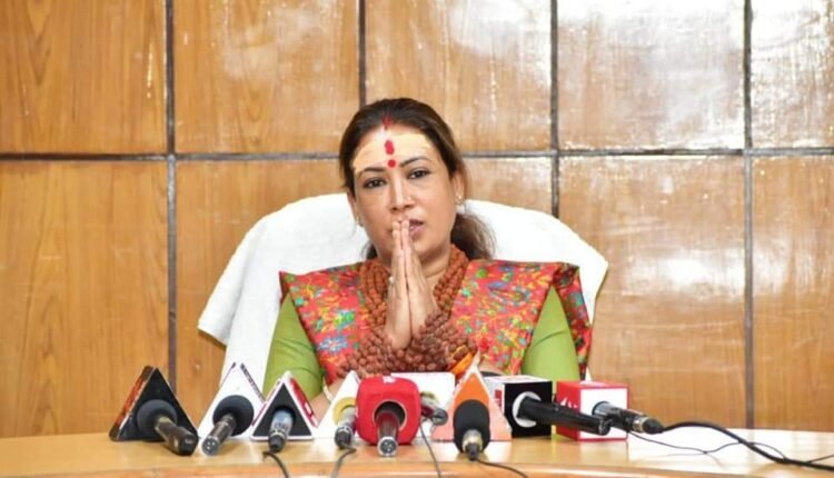 38वें राष्ट्रीय खेलों के पदक विजेता खिलाड़ियों को मिलेगी सरकारी नौकरी, प्रस्ताव मंजूर