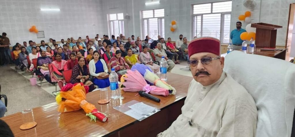 सतपाल महाराज