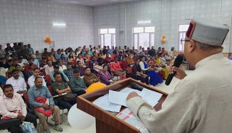 सतपाल महाराज