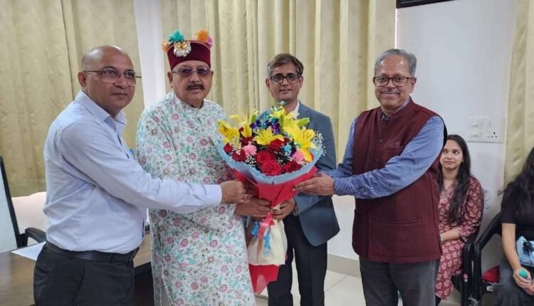 SATPAL MAHARAJ