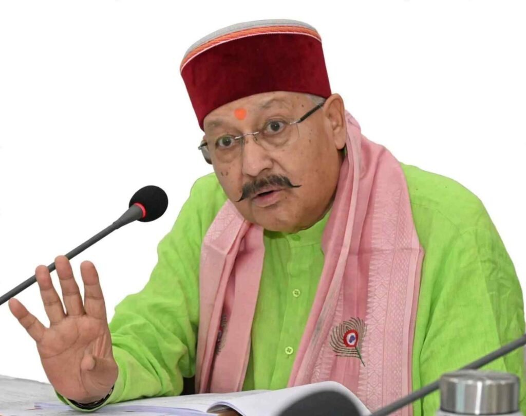 Satpal Maharaj