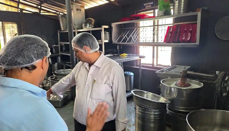 FDA UTTARAKHAND