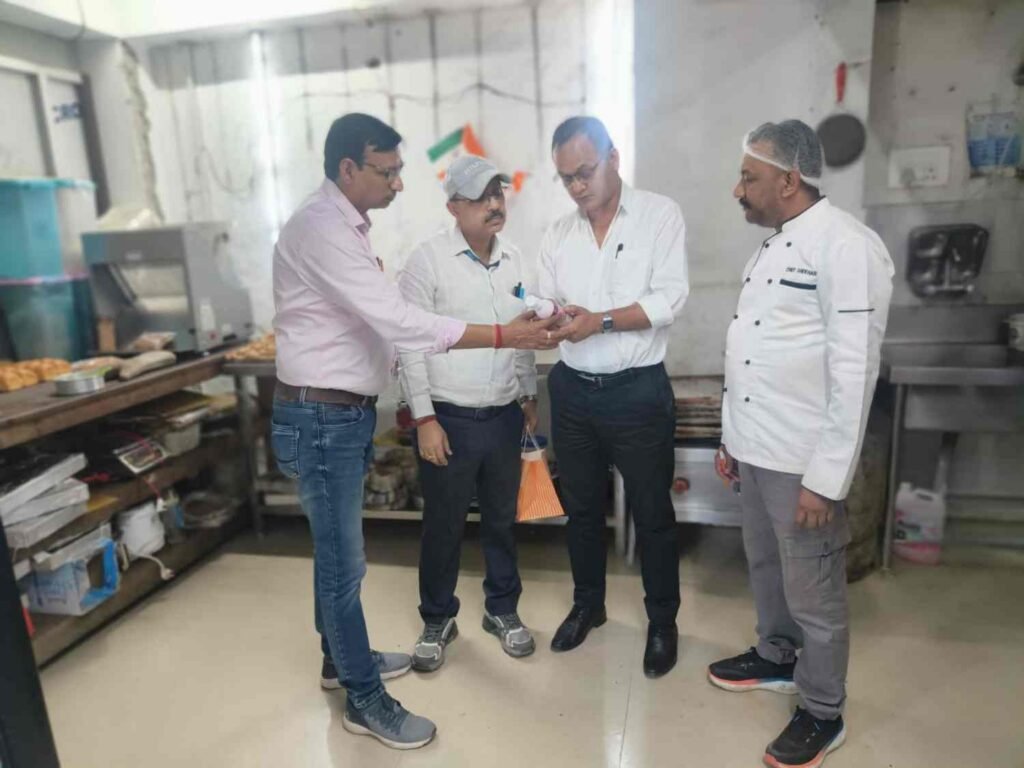 खाद्य पदार्थ