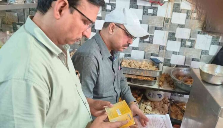 FDA UTTARAKHAND