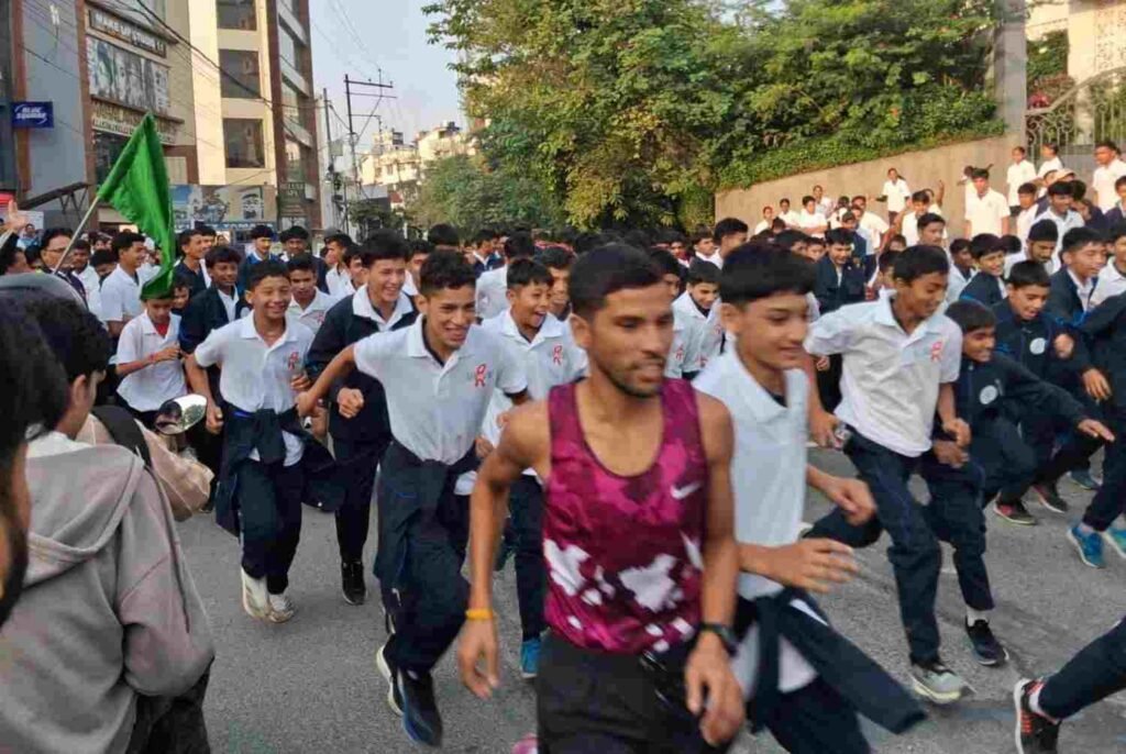 एड्स जागरूकता