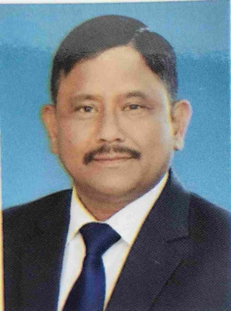 Dr vikram birtwal