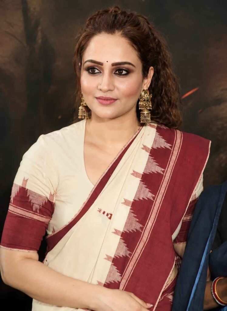 yoshita pandey